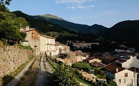 Cal Periquet Rural